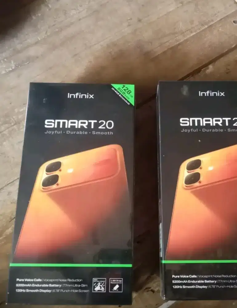 Infinix smart 20 like new