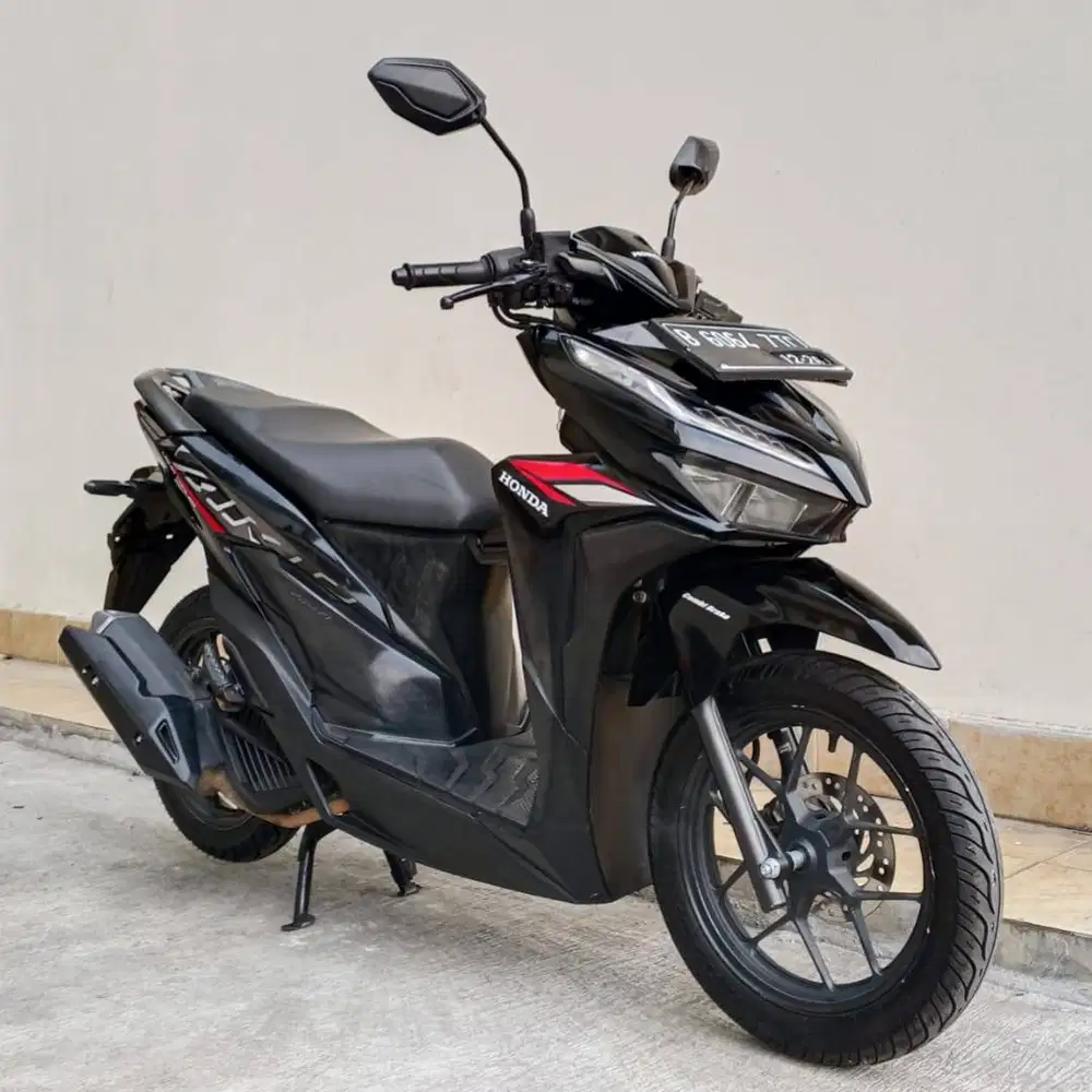 HONDA VARIO 125 CBS LED TAHUN 2021 CASH/KREDIT