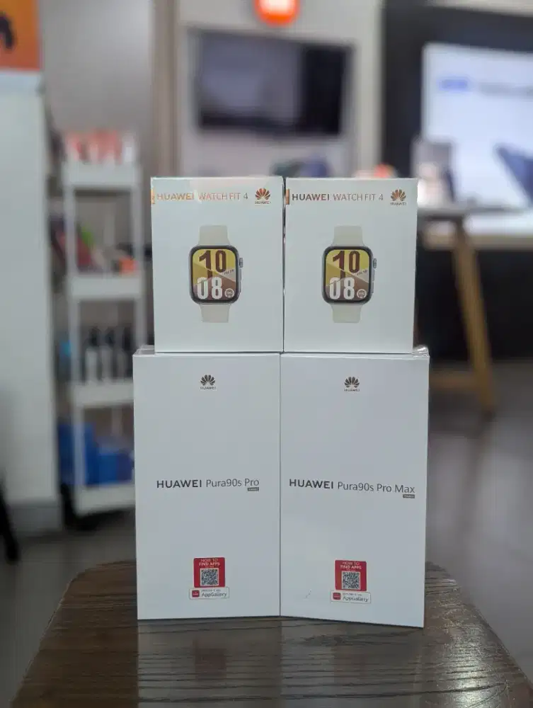 HUAWEI PURA 90S PROMAX | BAYAR HARGA 256GB DAPAT 512GB