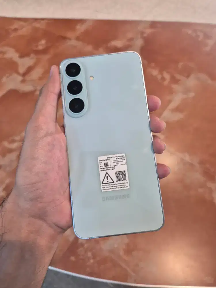 SAMSUNG GALAXY S26 FE