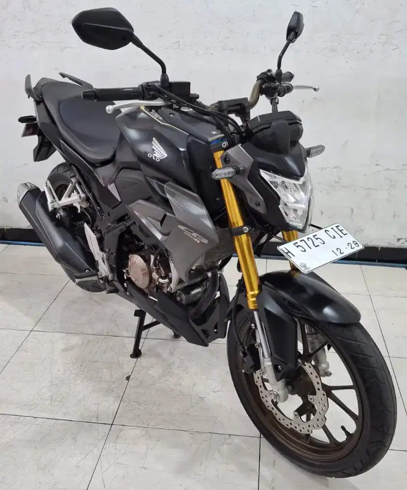 Cb 150 R Tahun 2023