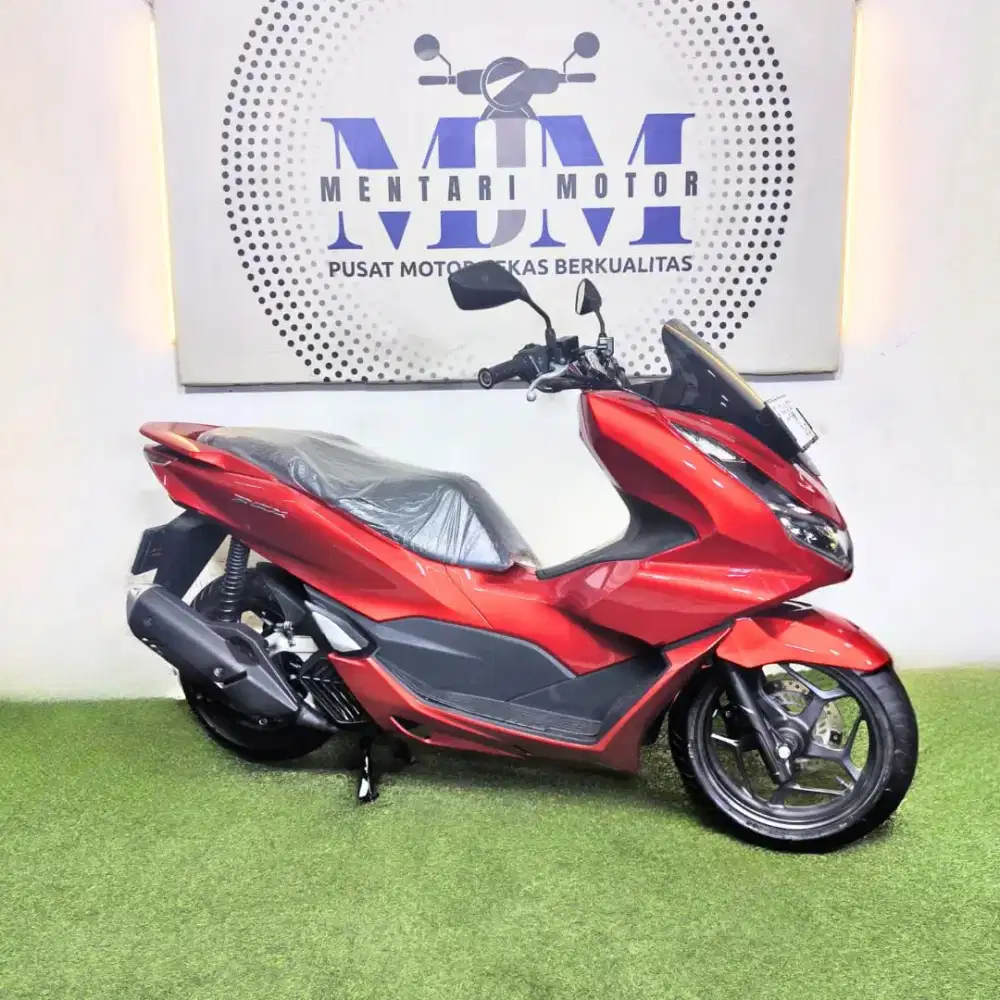 PCX 160 CBS 2022 BERGARANSI & BERKUALITAS!!! MENTARI JOJO MOTOR