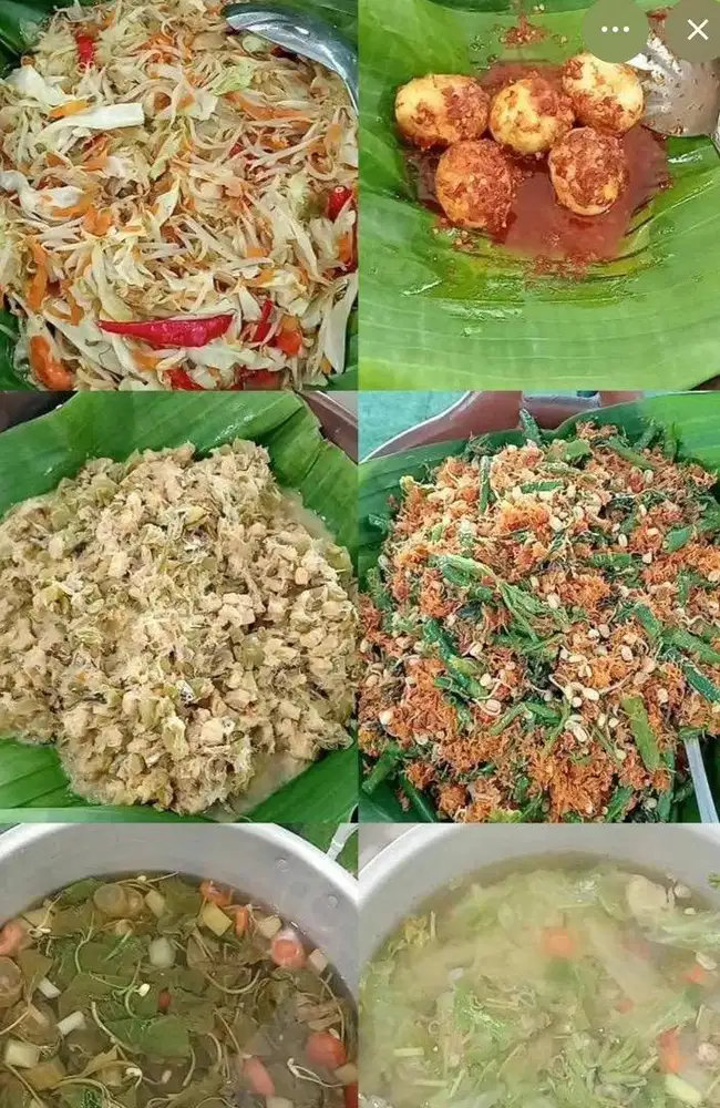 Lowongan untuk juru masak