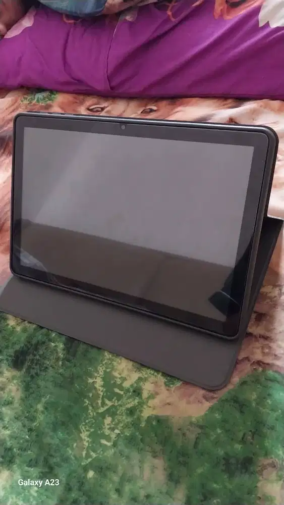 Tablet Advan A10 (64GB) Fullset