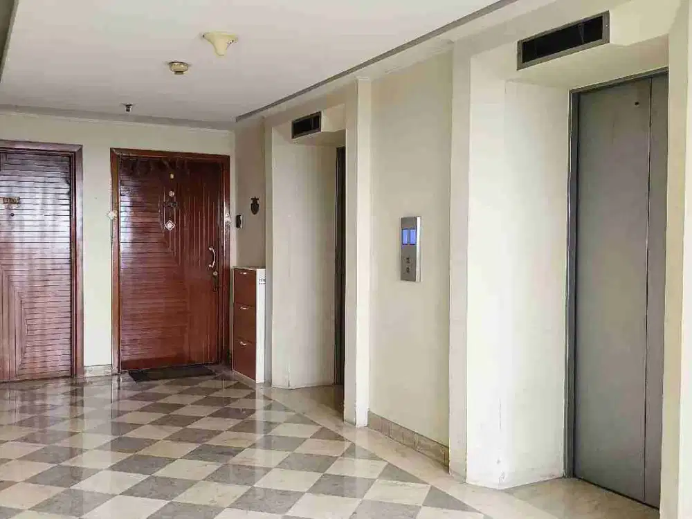 Dijual Apartemen 3BR Bona Vista Lebak Bulus, Jakarta Selatan