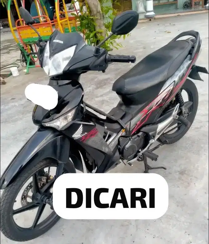 Di Cari Supra X 125 2007 K Atas Supra X 2009 Supra X Karbu 2010