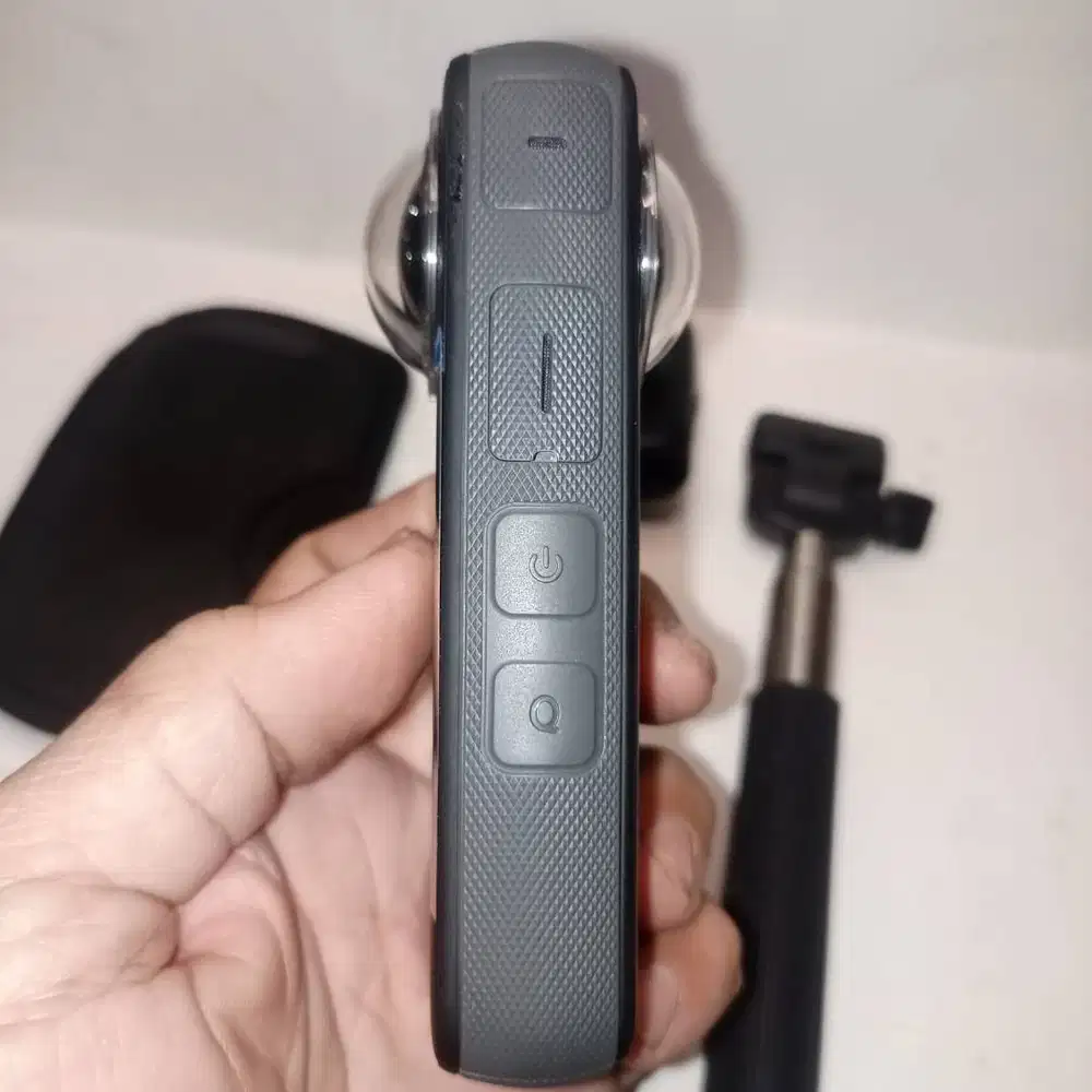 Insta 360 X3 Mulus | Insta 360 Insta