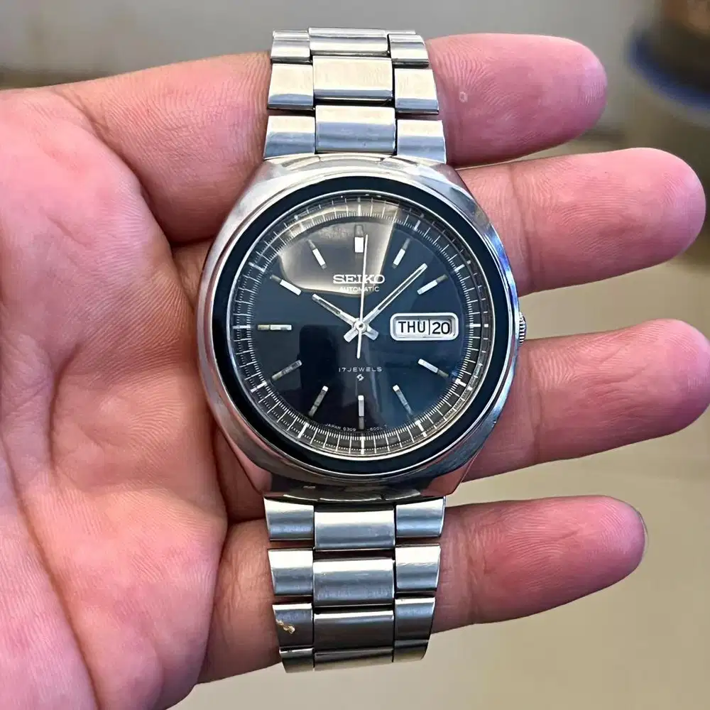seiko ufo vintage automatic original