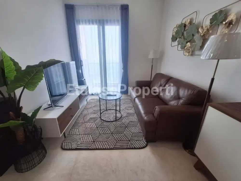 Disewakan apartemen the peak residence tunjungan plaza