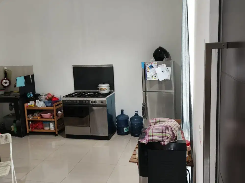 RUMAH DI PIK 2 CLUSTER HAWAI