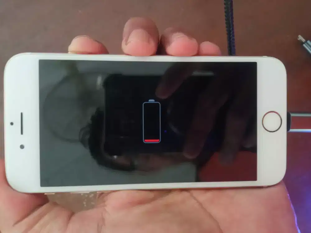 Hp iphone 6 Ram 64 GB