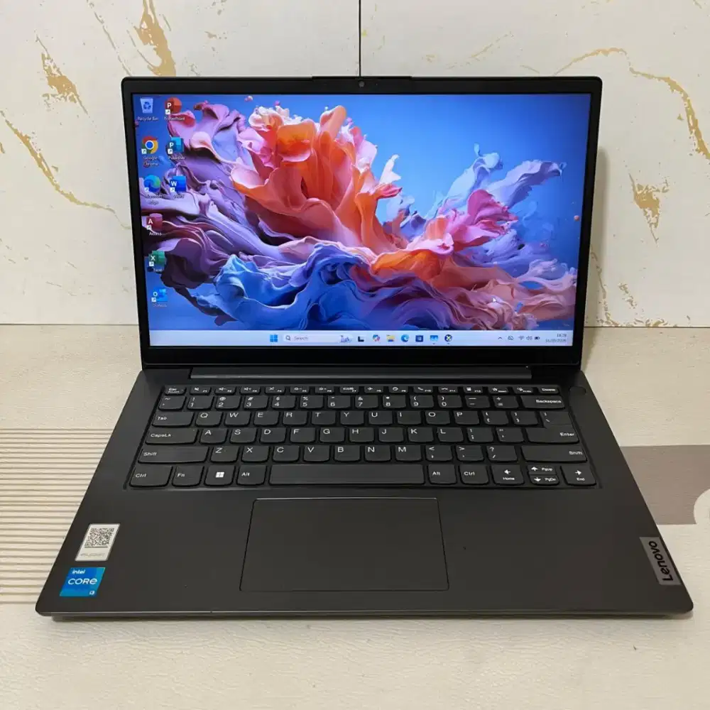 Forsale, Laptop Lenovo V14 (82KA).Intel Core i3-1115G4