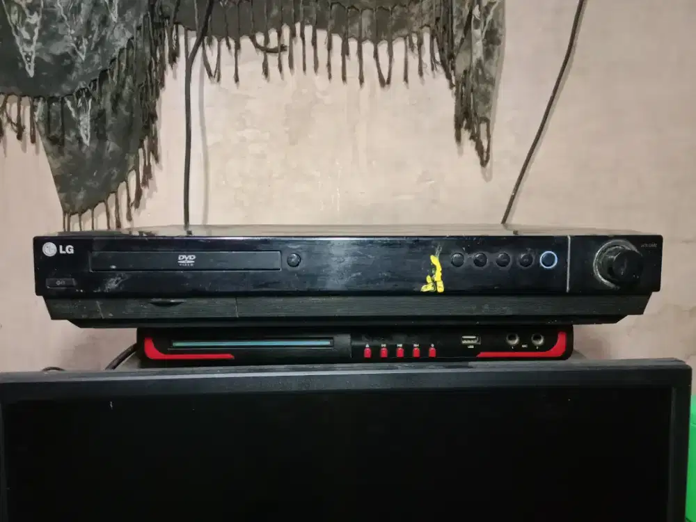 AMPLI HOMETHEATRE LG minus
