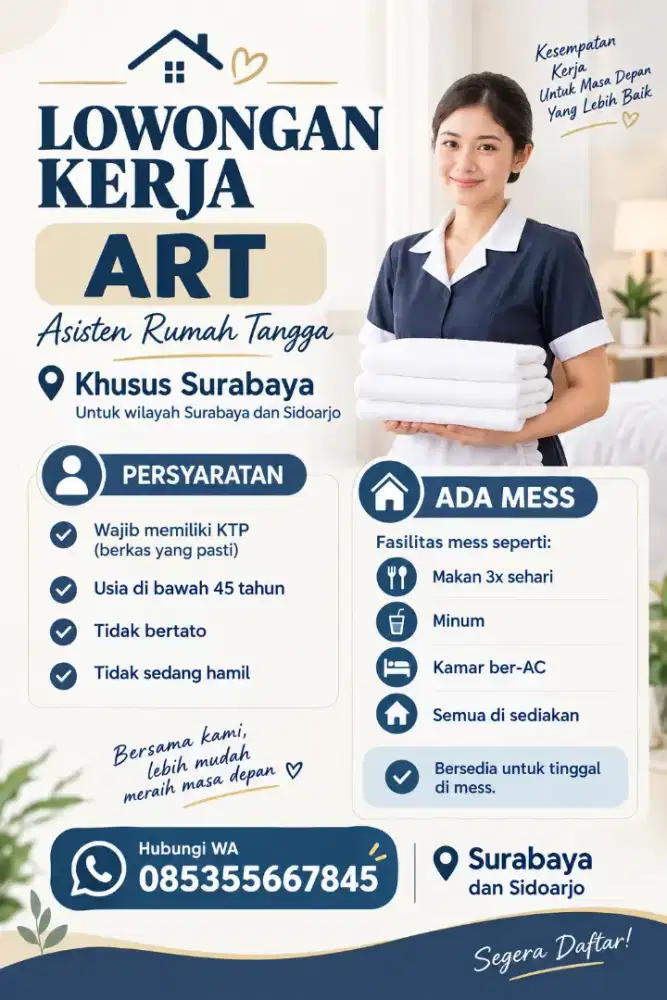 ART TUKANG MASAK
