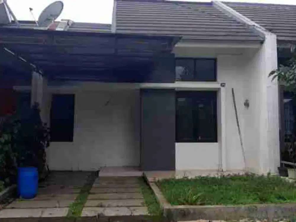 Kom. Jingga Residence, Ciwastra, Harga Murah, Dekat Tol Buah Batu, One Gate Sistem, Lingkungan Terbaik di Kota Bandung
