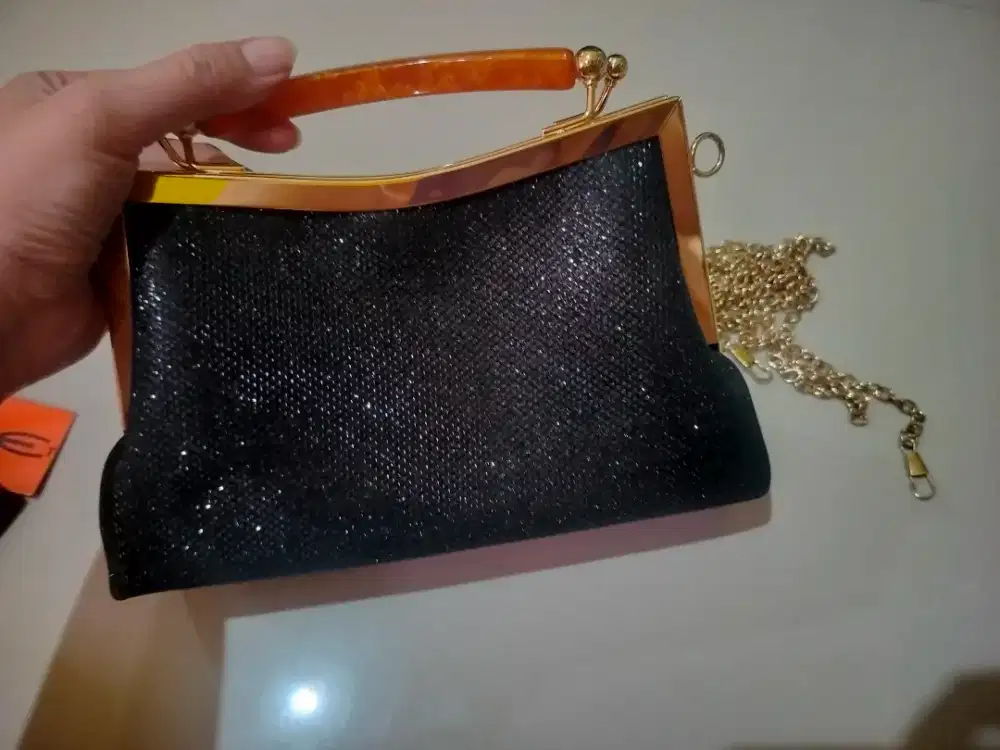 Tas Elizabeth original