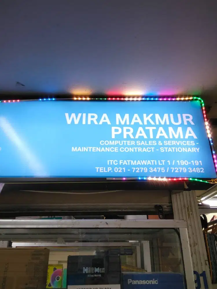 Dibutuhkan Segera