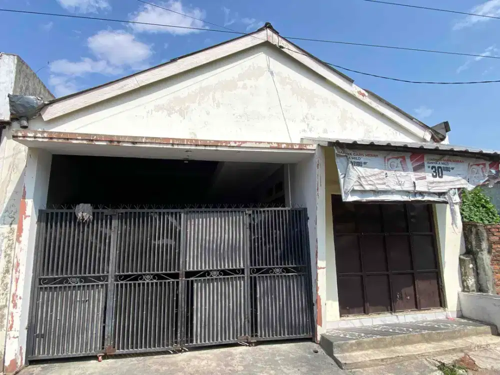 Kosan pecilon Sutawinangun dekat Csb mall