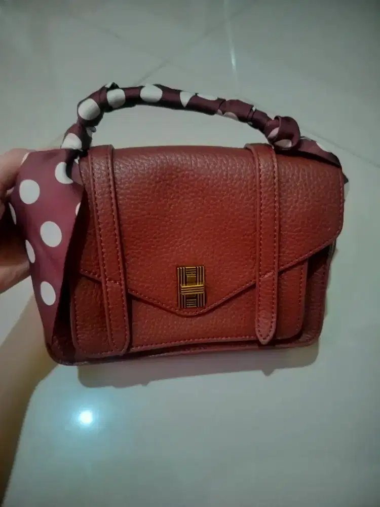 Tas merk MOJITO original