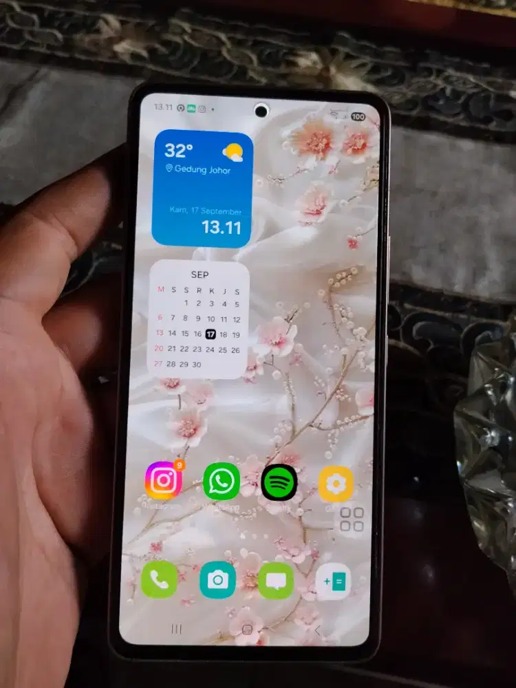 Bismillah samsung A53 5G
