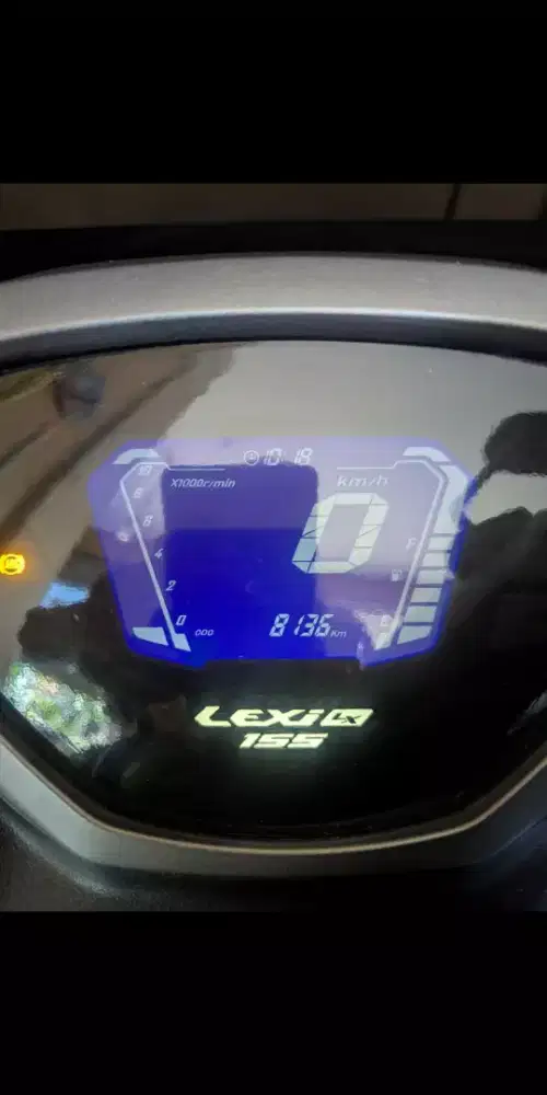 Yamaha Lexy 155 S Keyless ABS 2024