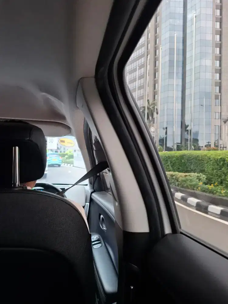 DRIVER GOLDENBIRD DAN SILVERBIRD
