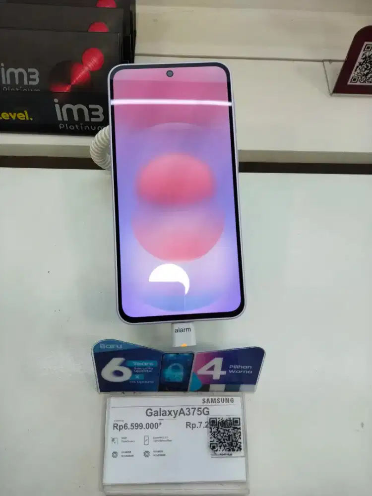 Samsung A37 5G 8gb 128gb