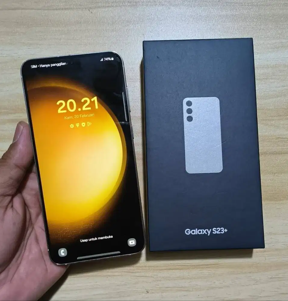 BUTUH HP ANDROID BEKAS: Layar & Mesin Normal Langsung Bayar Tunai