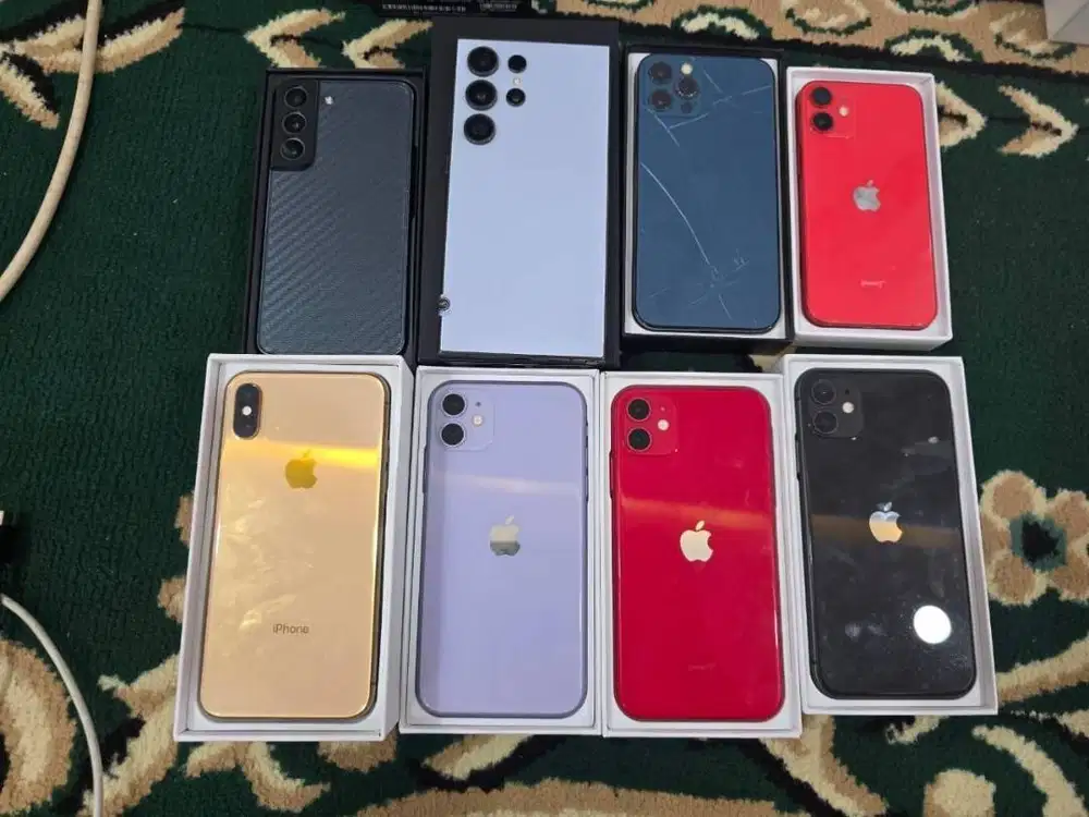 DIBELI HP XIAOMI / REDMI / POCO: Wajib Normal Bukan HP Rusak / Mati