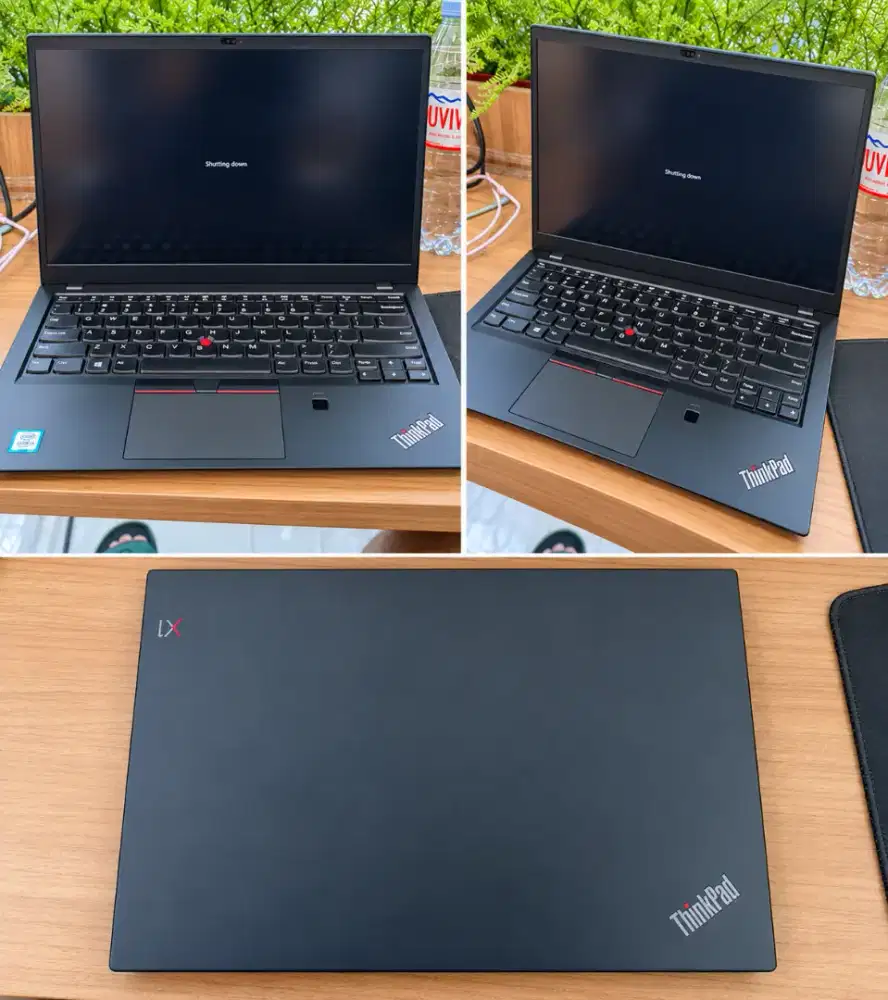 Laptop Lenovo Thinkpad X1 Carbon