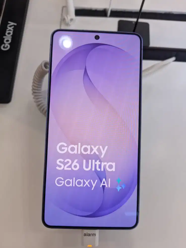 Samsung Galaxy S26 Ultra