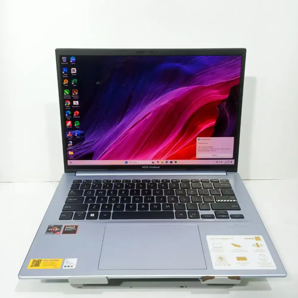 LAPTOP ASUS VIVOBOOK 14 PRO OLED