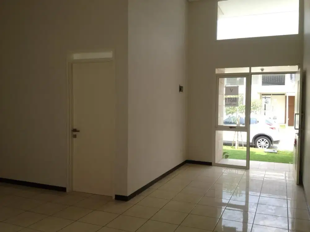 Jual Rumah 1 Lt Tatar Purbasari KBP