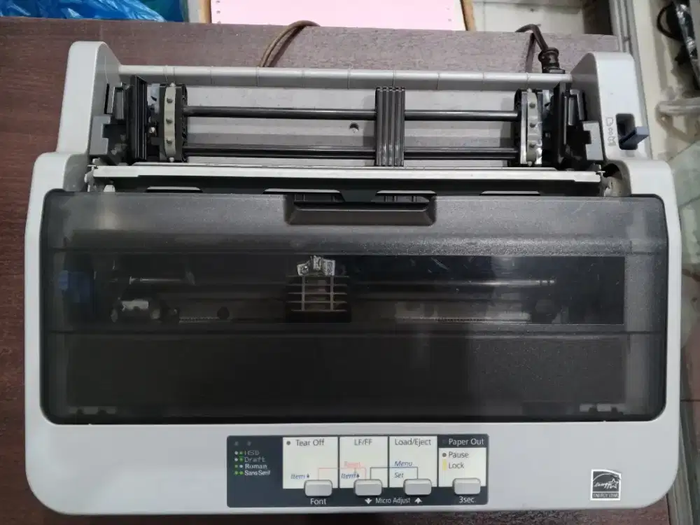 printer epson LX310