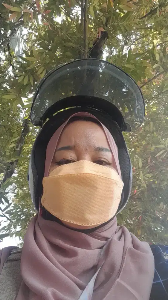 Sy mencari pekerjaan sbg ART yang tidak menginap ..