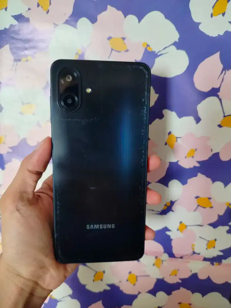 Samsung A07 4/64