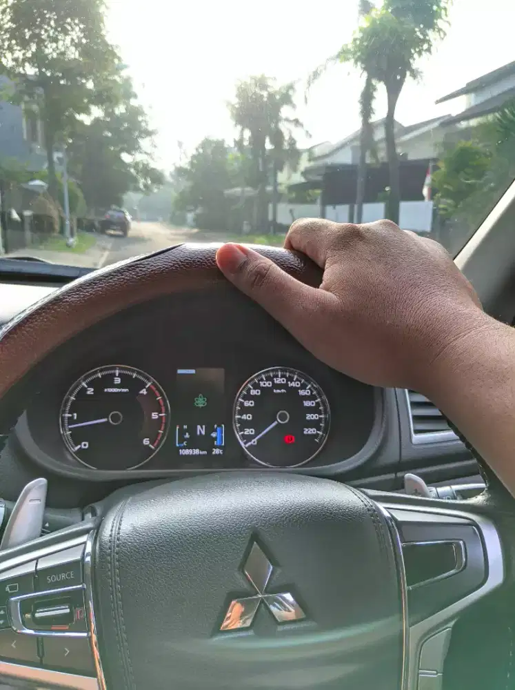 supir/driver panggilan/pribadi