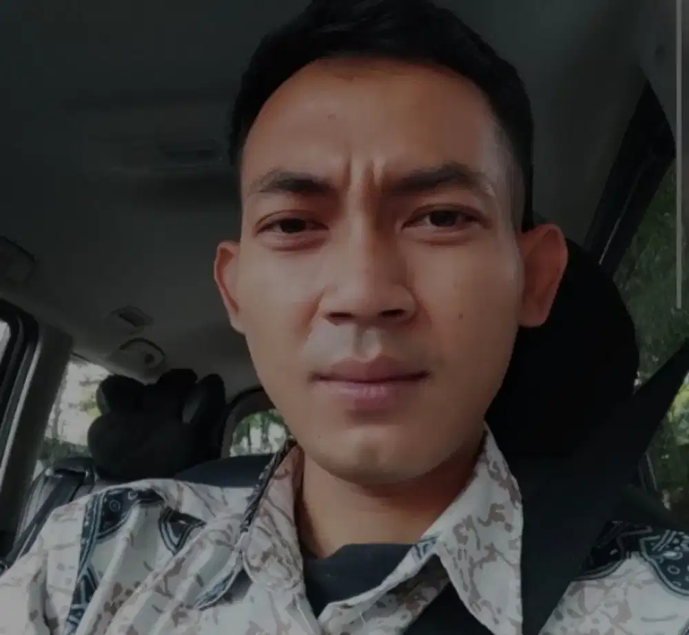 Supir pribadi dan direksi