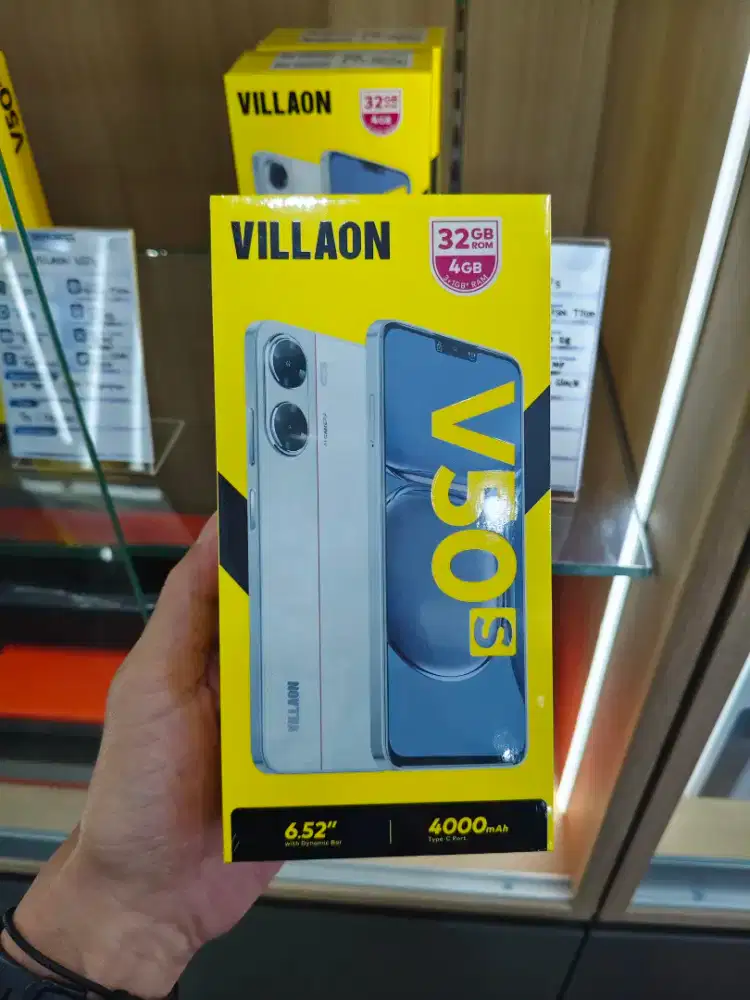 Villaon promo cicilan bunga 0%