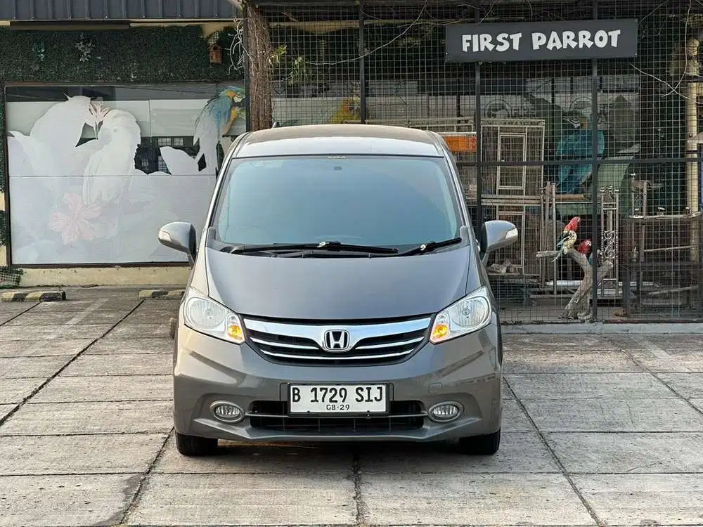 Honda Freed 2014 ‼️ Freed psd 2014 ‼️ Freed e 2014‼️ Freed abu 2014