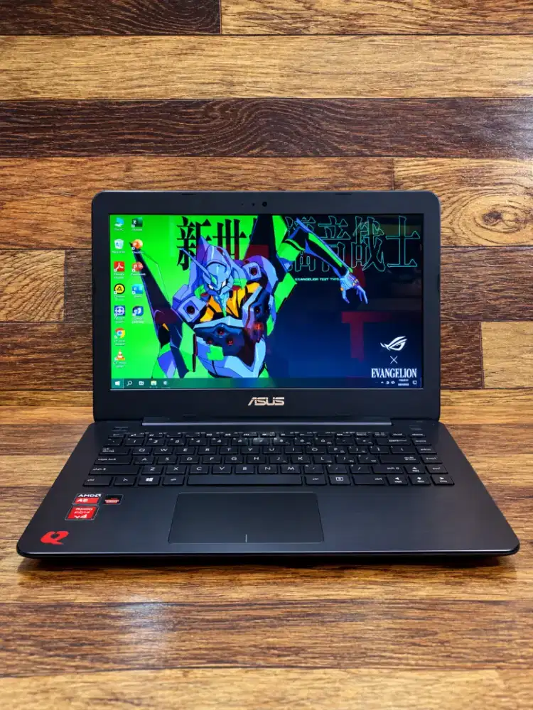 Laptop second bogor raya murah meriah bergaransi