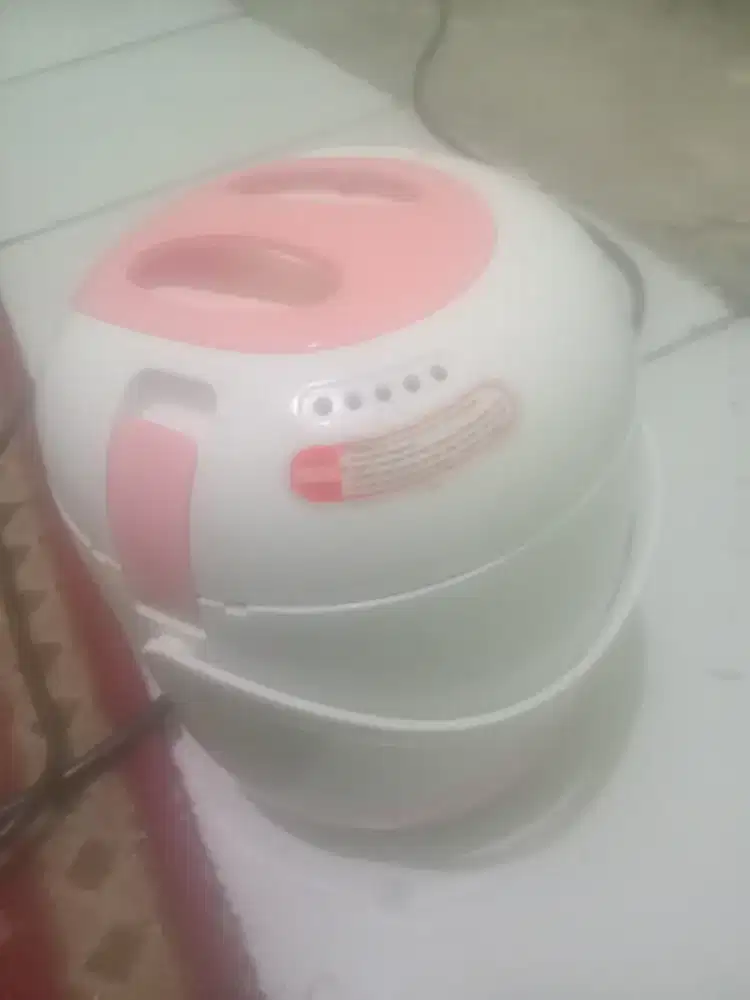 Rice cooker mini Advance 0,8 L