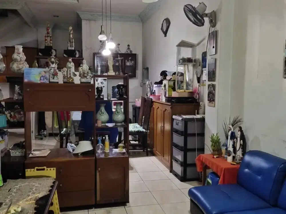 RUMAH CITRA 2