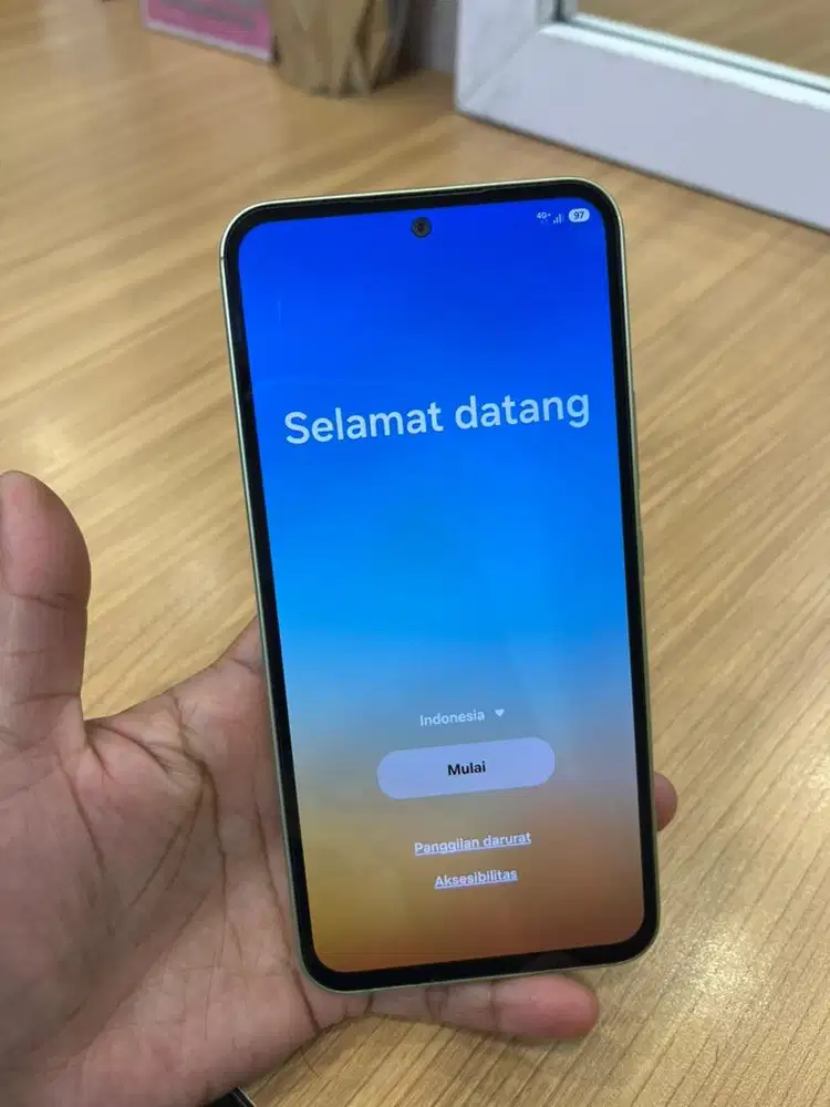 samsung A54 ram 8/256