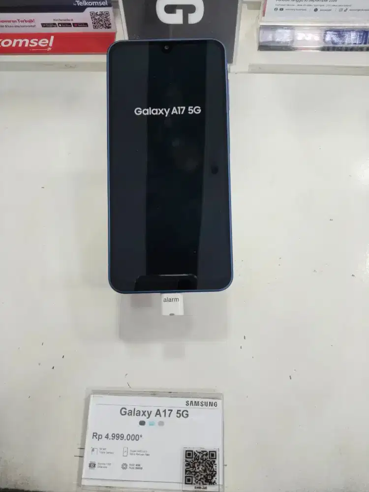 Samsung A17 5g 8gb