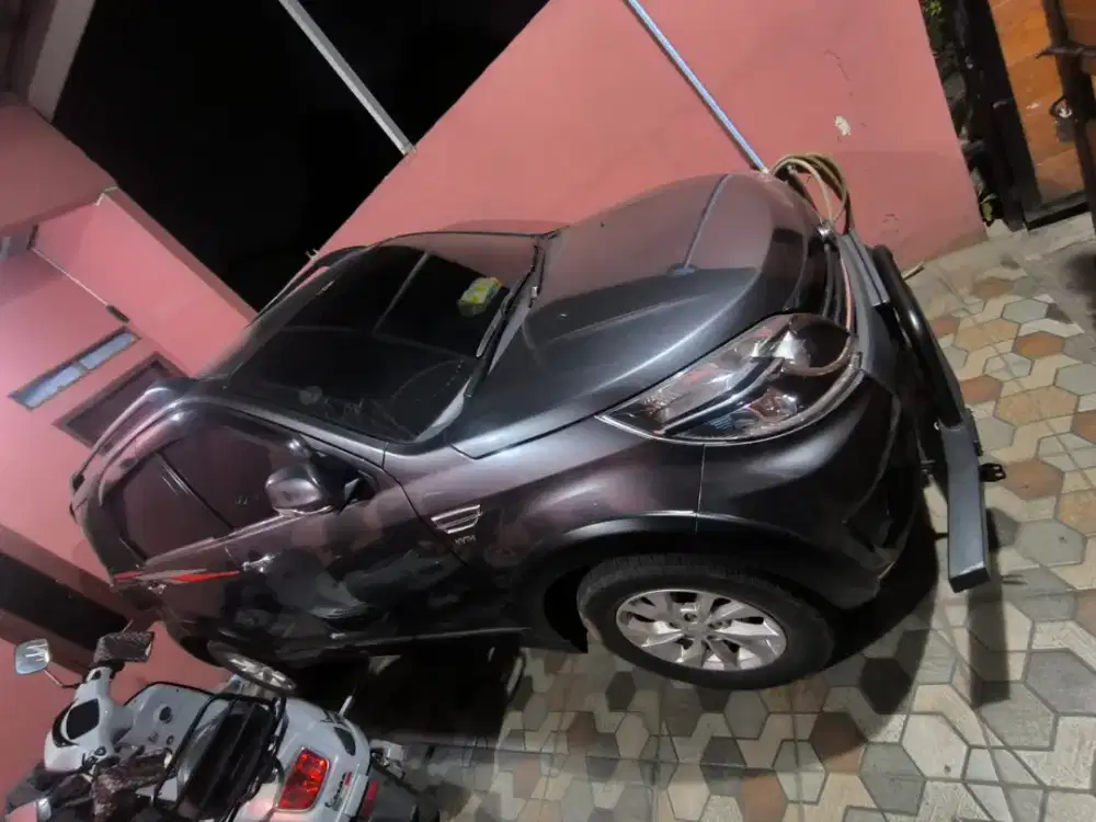 Daihatsu Terios 2017