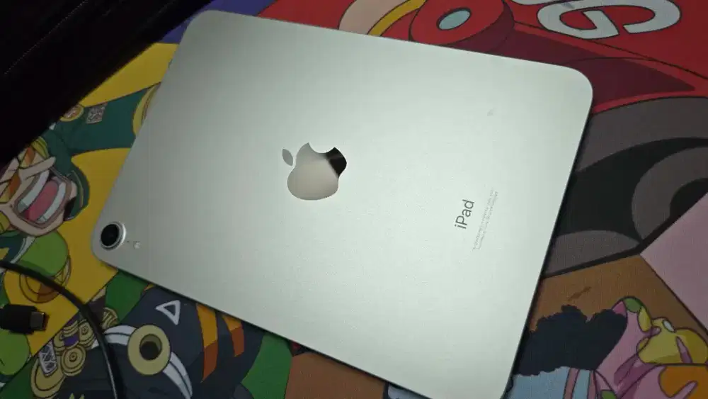 Apple iPad Mini 6th Gen Second