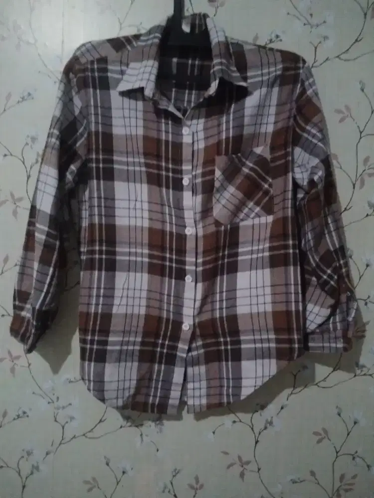 Preloved 80% bagus,mulus