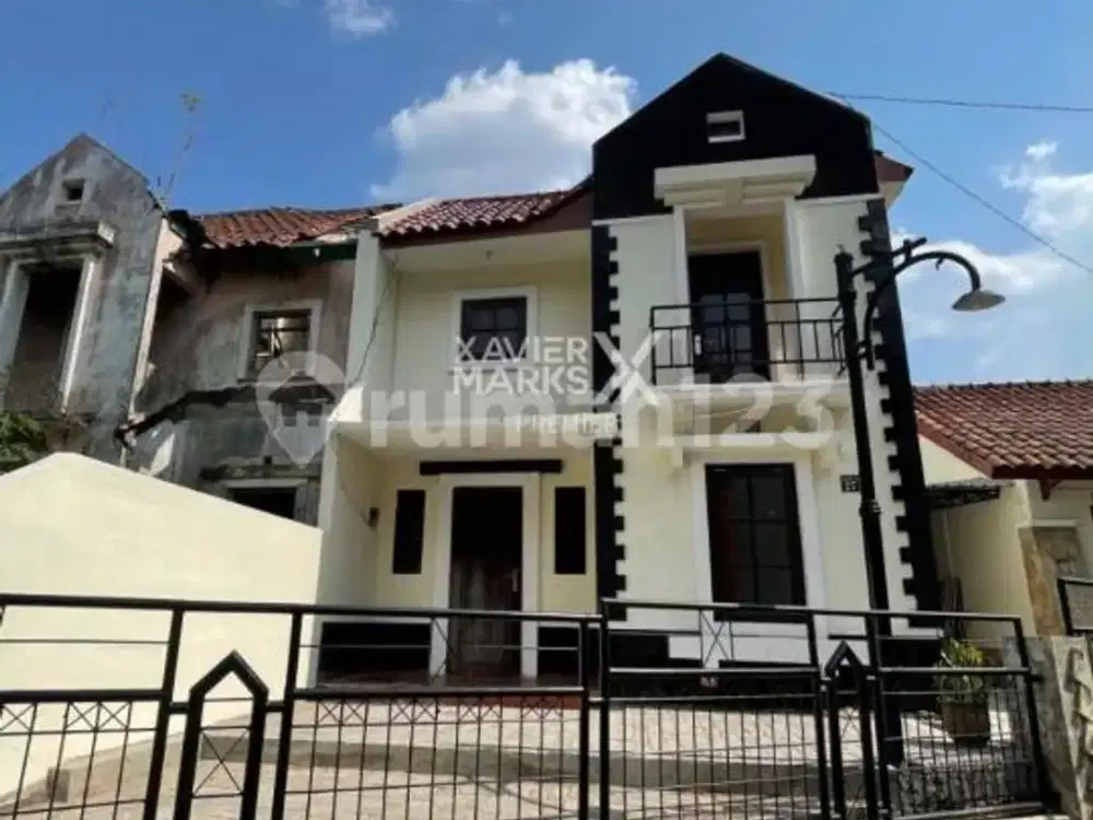 Dijual Kostsiap Huni 2 Lantai Dekat Brawijaya 2 di Lembah Dieng, Malang
