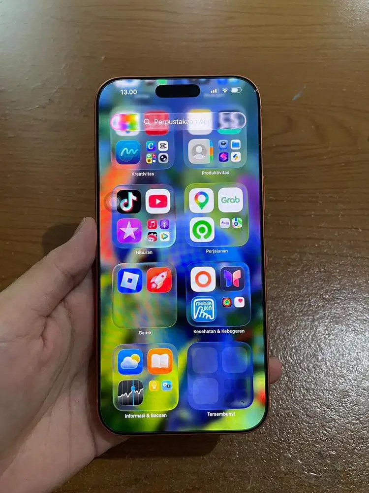 Iphone 17 pro max 256gb ibox TT 13 15 17